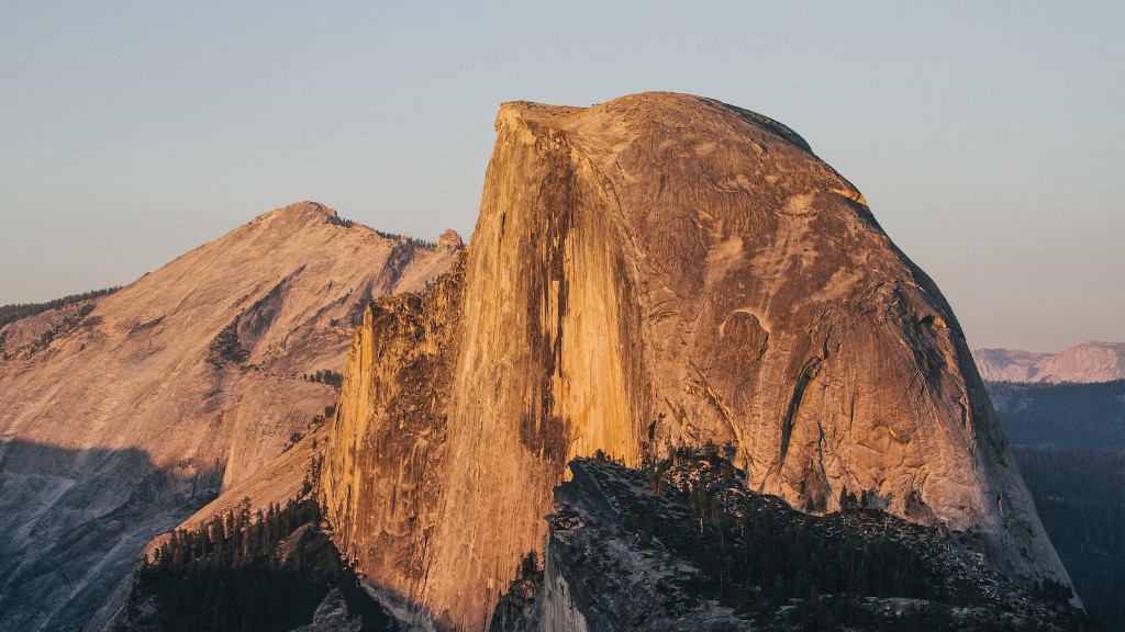 Quando è Yosemite Firefall 2023
